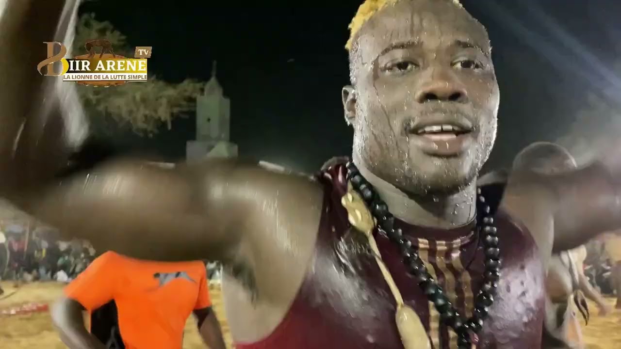 SA SAUF DÉJA LAMB NGUERIGNE BAMBARA NDIAKH SÉNE,TOTÉ,PIERRE MARIE 26 mai 2025