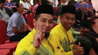 EPISOD 1 :Majlis Pembukaan Sekolah  Menengah Kebangsaan Agama Putrajaya 2019