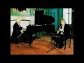 Felix mendelssohnbartholdy   sonate pour clarinette et piano  henk de graaf  daniel wayenberg