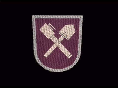 Pioneerien taistelulaulu - Musta lippu yhdistää