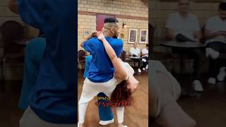 Marcus Paulo &amp; Bruna - Bachata Sensual Demo - Fiesta Pasion - 08.2024