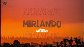 Jairo No Beat – Mirlando | Afro House Original Mix 2025 (Licenciado)