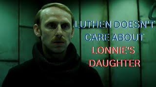 Andor: Luthen Doesn't Care About Lonnie Jung's Sacrifice!!!!