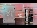 SSD Sata vs m.2 - CARE E MAI RAPID ?!