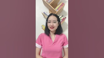 Có nên thoa kem chống nắng vào ban đêm không?  #tranthuy  #chiase  #chamda  #kemchongnang