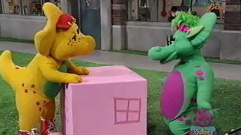 What A World We Share (Demo Version) Part 36