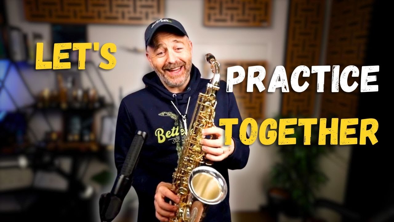 Live Practice Session and Q+A with Jay - YouTube