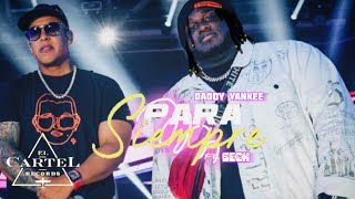 Daddy Yankee x Sech - Para Siempre (Video Oficial)