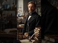 Dynamite Was Invented by Accident | Alfred Nobel’s Shocking Scientific Discovery (1867)