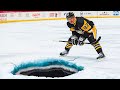 20 weirdest moments in nhl history
