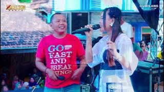 ZARIDEN MUSIC - PERTEMUAN - LELY AGUSTIN - WEDDING WAHYU & ADHIMAH KARANGREJO LOR JAKENAN PATI