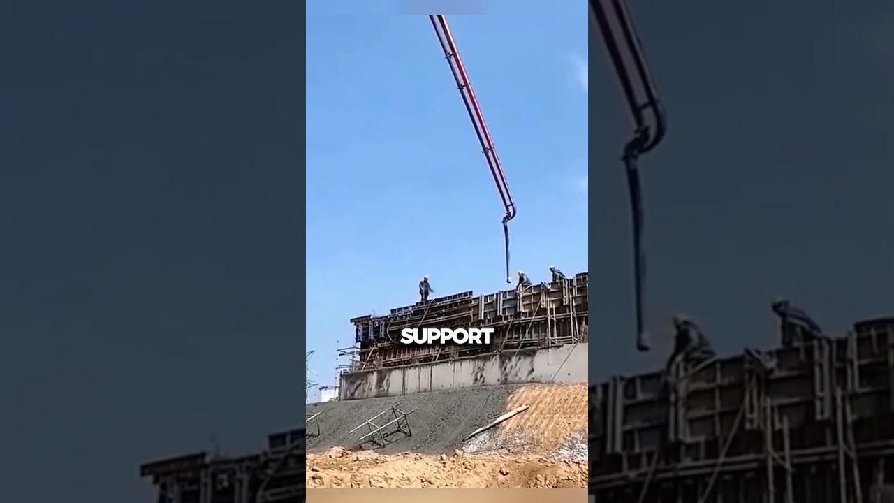 Some people think fast! 