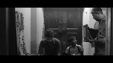 MARUMATHI SHORTFILM | STUDENT SHORT FILM | MMFSA