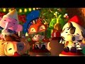 We Wish You A Merry Christmas | Christmas Songs for Children | Xmas Song
