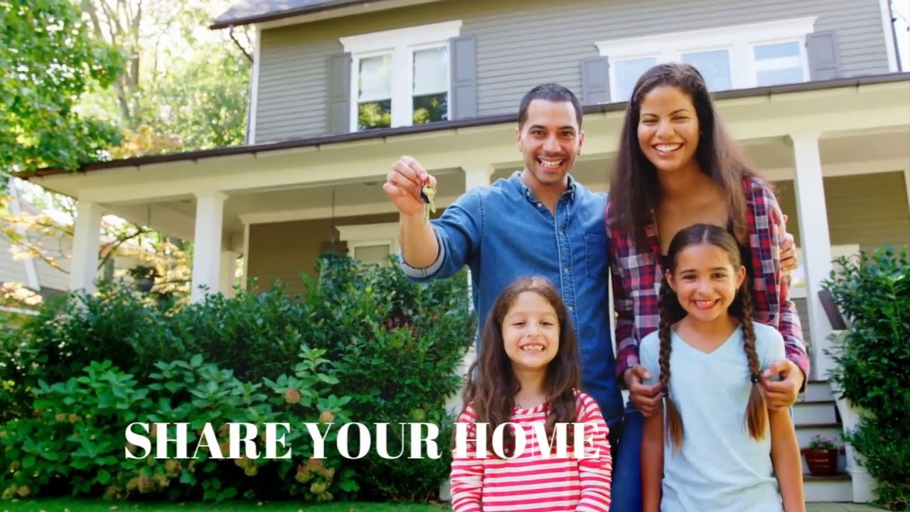 Travel&Explore the world free with Swype Houses