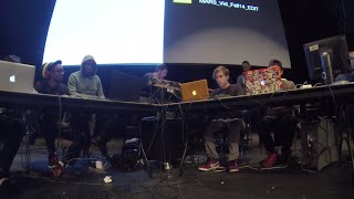 CCP M.A.R.S Ensemble - Fall 2014 (Full Concert)