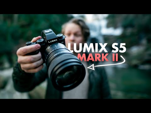 Panasonic Lumix S5II | In The Field