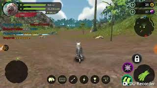 The Tiger hack with game guardian