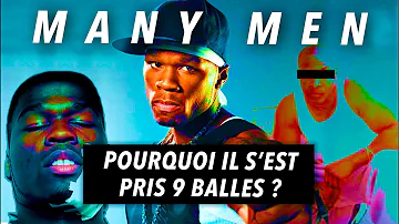 50 Cent | "Many Men", l’Art de Raconter sa Propre Tragédie et Devenir Riche Grâce à Ça