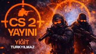 CS2 Yayınında Yiğit'e Dövme Operesyonu #live #cs2 #counterstrike #csgo #faceit