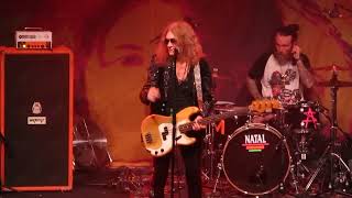 Glenn Hughes - You Keep On Moving @ Klub Studio, Kraków 25.04.2024