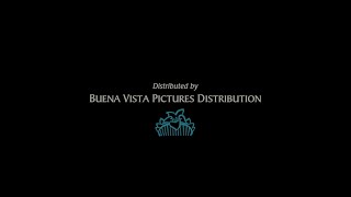 Buena Vista Pictures Distribution/Walt Disney Pictures (HDR, 1998)