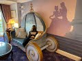 The Explorers Society Presents: The Cinderella Suite - Hong Kong Disneyland Hotel