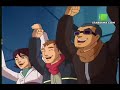 كرة قدم المجرات الحلقة 6 الجزء 2 كرة قدم المجرات الحلقة 6 الجزء 2