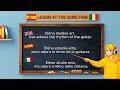 The 2 for 1 Method 🚀​ Learn Spanish &amp; Italian at the same time