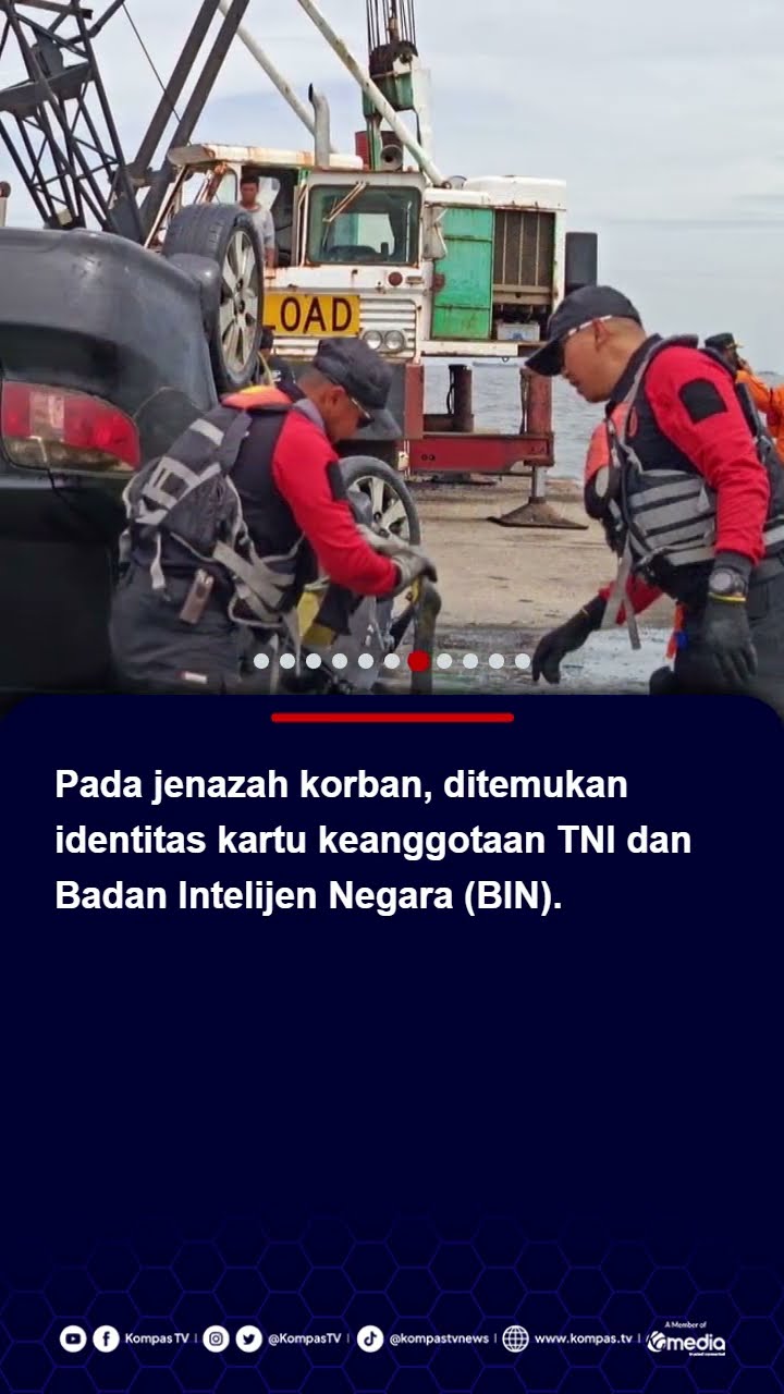Kasus Kematian Purnawirawan Jenderal TNI di Marunda, Polisi: Tak Ada Tanda-Tanda Kecelakaan #tni