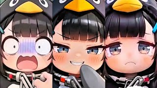 KukuKaka & Bibichubi's Secret Mission! 🤪 Cute Drama 🐧✨