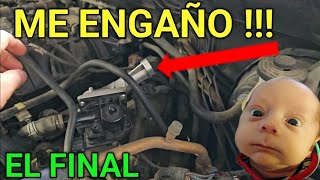 TOYOTA TUNDRA P0412 P0415