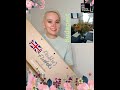 #FreddiesFlowers #1 Август 2022 - #LifestyleBox #Распаковка #Unboxing