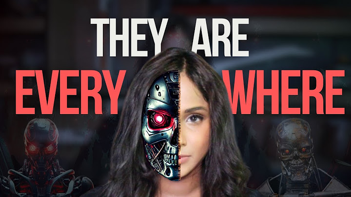 Bots are secretly taking over the internet | Dead Internet Theory