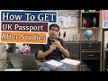 How To GET UK's Passport & PR After Studies | New Rules | 2 Years Post Study Work Permit | 2020