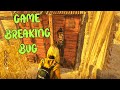 HUGE Game Breaking Bug Found In The PTB - Dead By Daylight