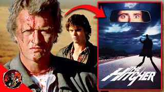 The Hitcher: A Road Horror Classic + Writer Eric Red Interview