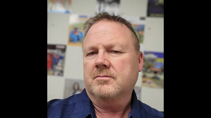 Ed Hubers - Big 60th Birthday Video Tribute!