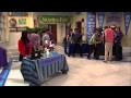 “What a Girl Is” | Music Video Clip | Liv and Maddie | Disney Channel Official