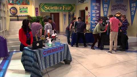“What a Girl Is” | Music Video Clip | Liv and Maddie | Disney Channel Official