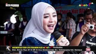 PECAH SERIBU BY EGA NOVIANTIKA ON DELTA PASUNDAN LIVE SALAREUMA 09 DES 2020