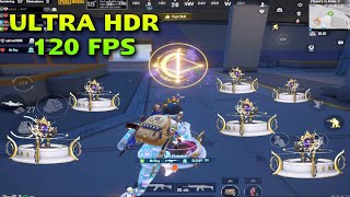 120 FPS in ULTRA HDR Graphics🔥 by Tony Sama 15,573 views 2 weeks ago 24 minutes