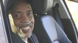 Parole officer released from hospital after battling COVID-19 for nearly 6 months