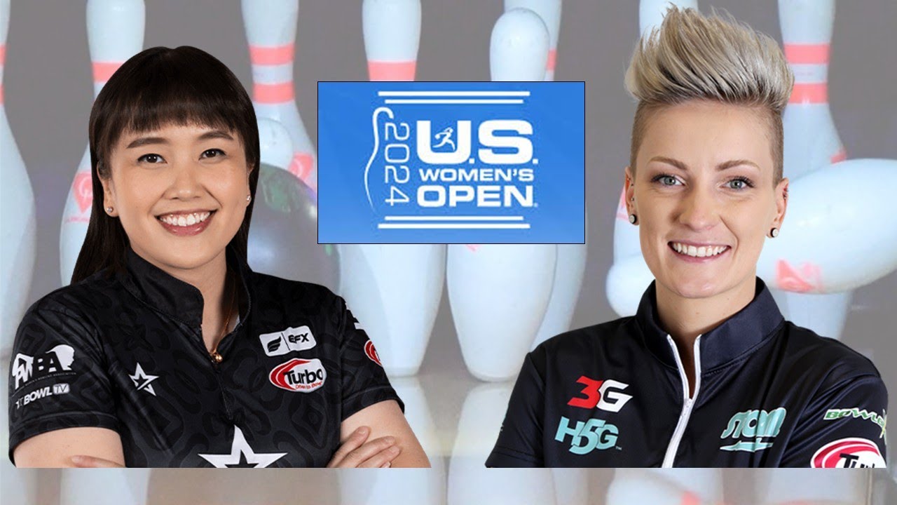2024 PWBA US Women's Open  Championship Match