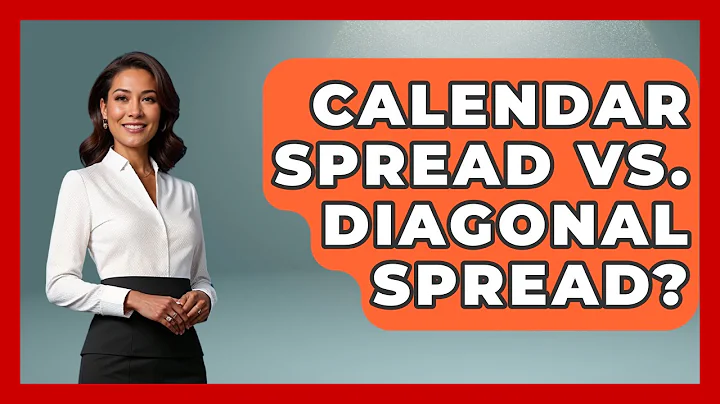 Calendar Spread Vs. Diagonal Spread? - Stock and Options Playbook