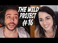 The wild project 16 feat la gata de schrdinger  conspiraciones feminismo nacho vidal y dmt