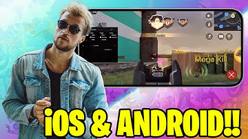COD Mobile Hack/MOD Menu iOS & Android - How to Get Unlimited CP, Aimbot, WH 2025
