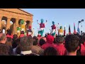 Rifac india bhangra in italy 2018