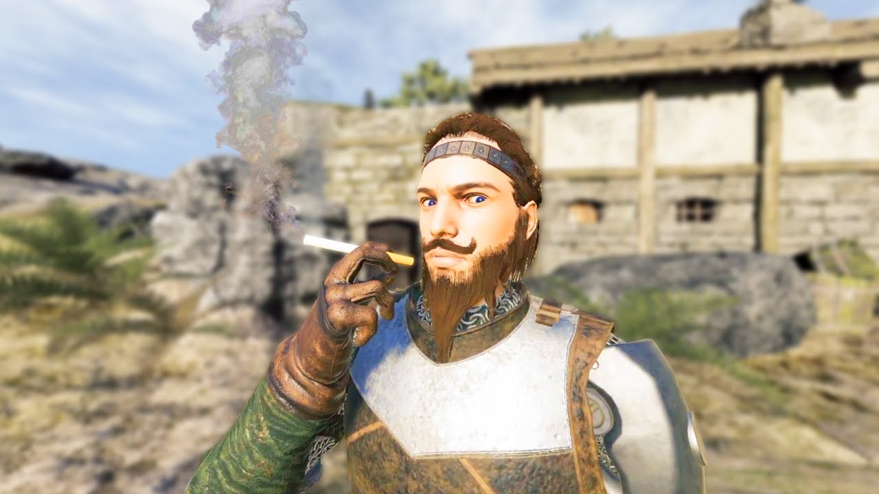These Blade and Sorcery Mods Are Keeping 1.0 Away From You - YouTube
