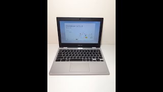 ASUS Chromebook クロームブック CX1 CX1102 ChromeOS 11.6型 Celeron